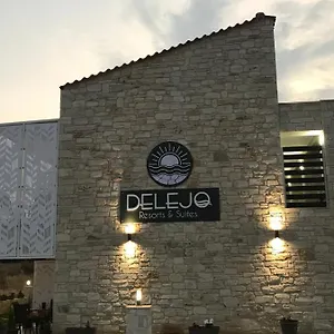  Apartament Delejo &