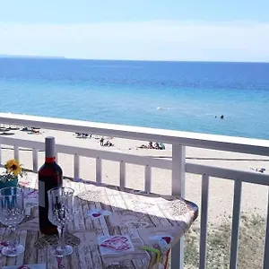  Apartament Vasileiadou Coastal