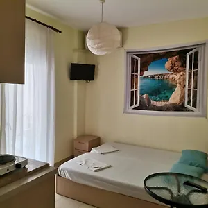 Zorbas Sand Ξενοδοχείο με διαμερίσματα