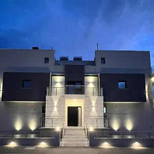  Apartament Christina
