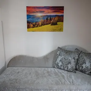  Apartament Theo And Irin's