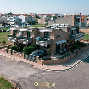  Case de vacanță Artline Luxury