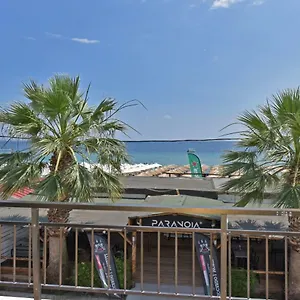  Apartament Alexandros Seaview