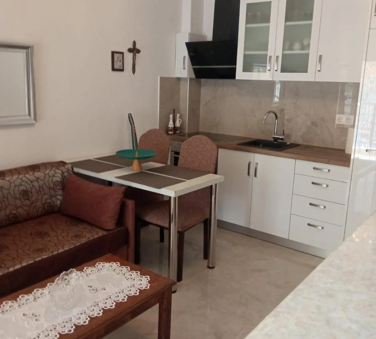 Apartment Strandnahe Wohnung In Chalkidiki Flogita Greece