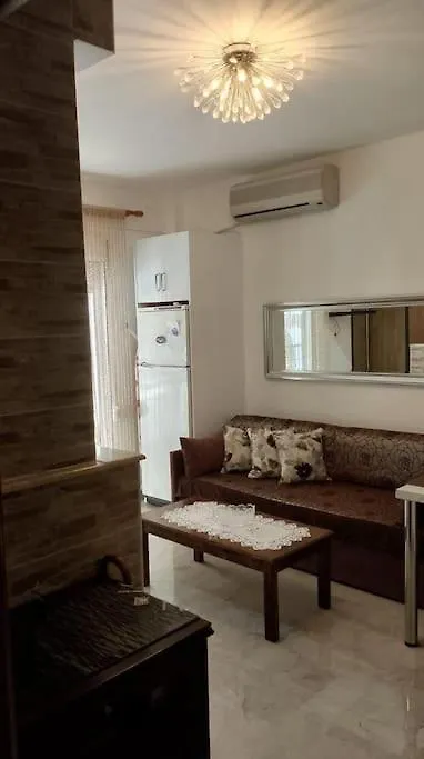 Strandnahe Wohnung In Chalkidiki Flogita