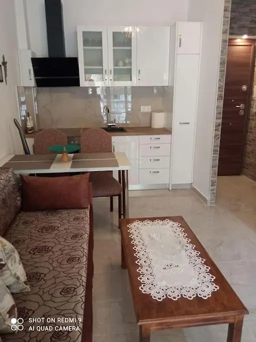 Strandnahe Wohnung In Chalkidiki Flogita 0*,  Greece